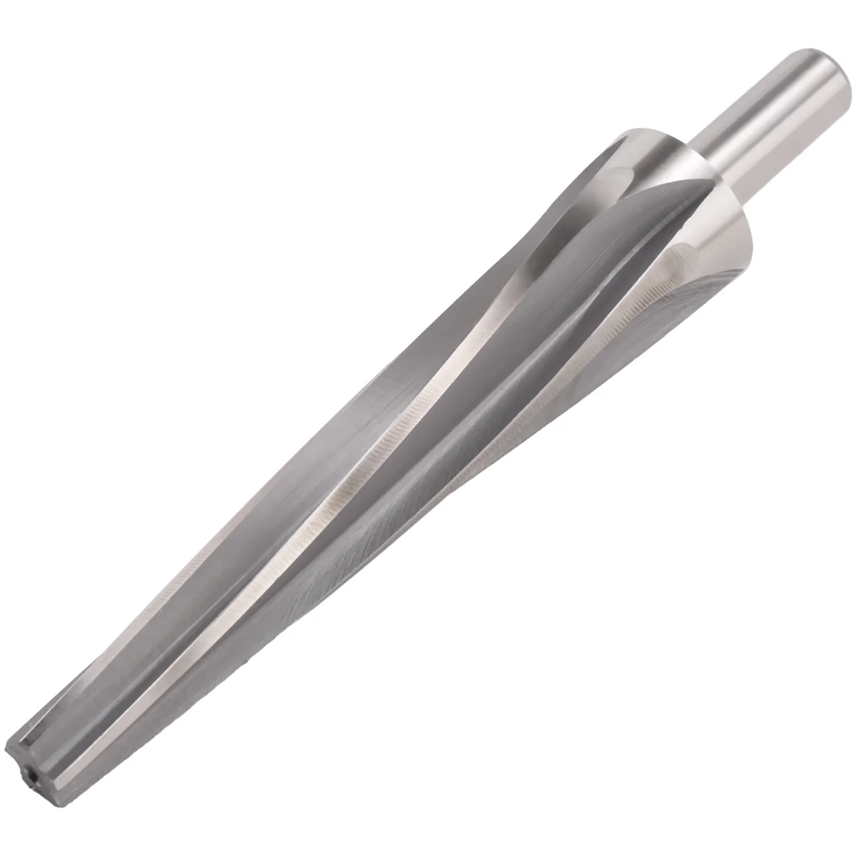 7 Degree Ball Joint Tapered Reamer, 1-1/2 Inches Per Foot Tapered Ball Joint Reamer, Reamer Bit Universal Reamer