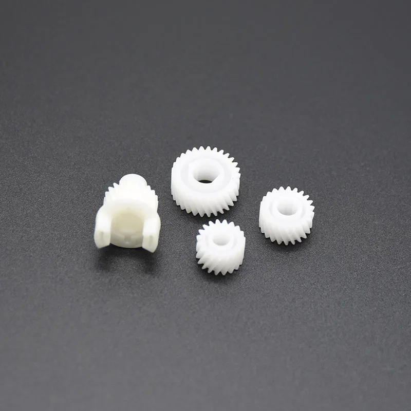 10Set SL-K2200 SL-K2200ND Developer Gear Drive Gear for Samsung SL K2200 K2200ND 2200ND 2200 for HP M436 M436nd M436dn M436n