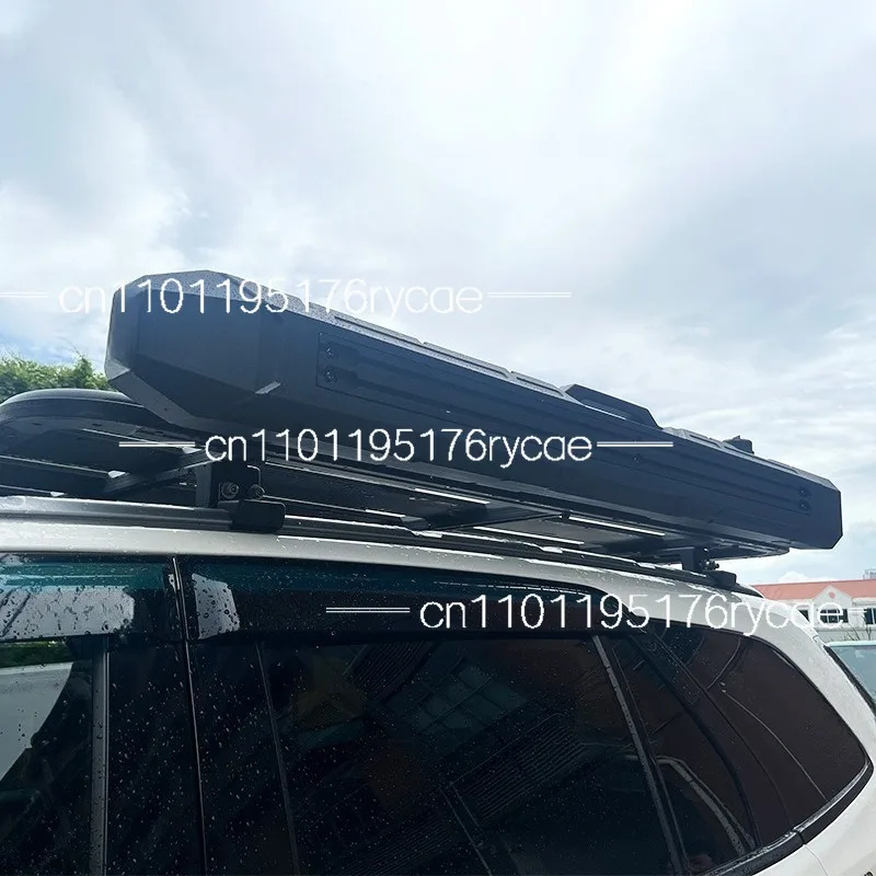 17L roof side hanging water tank water storage camping outdoor car side portable