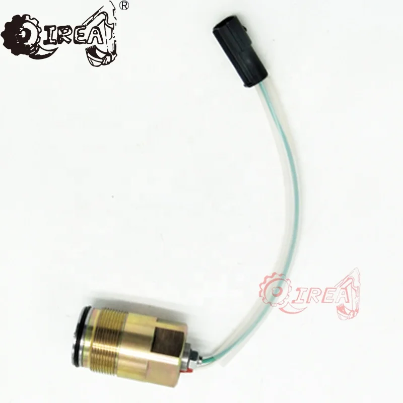 

K3V112 main pump solenoid valve MC609-7421120