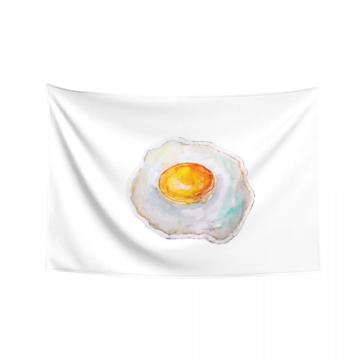 

Watercolour Egg Tapestry Home Decorations Decoration For Home Wallpaper Bedroom Kawaii Room Decor Tapestry