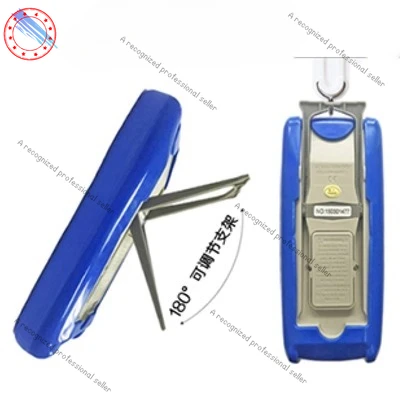 

Цифровой мультиметр с полной защитой DT9205A + серия механической защиты, автоматическое отключение большого экрана