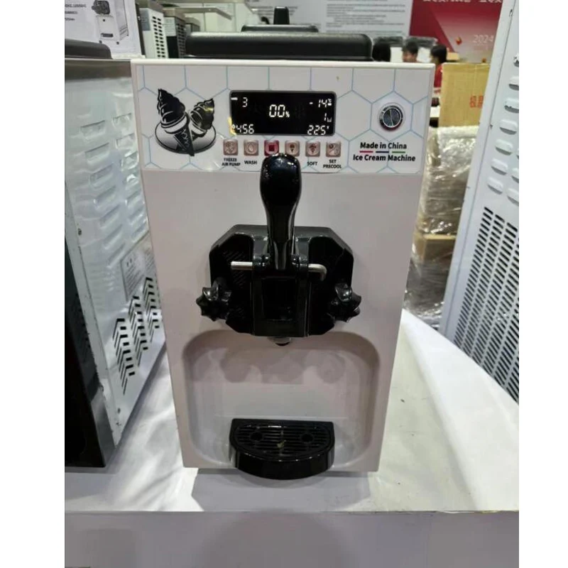 Hot Sell Ice Cream … - image