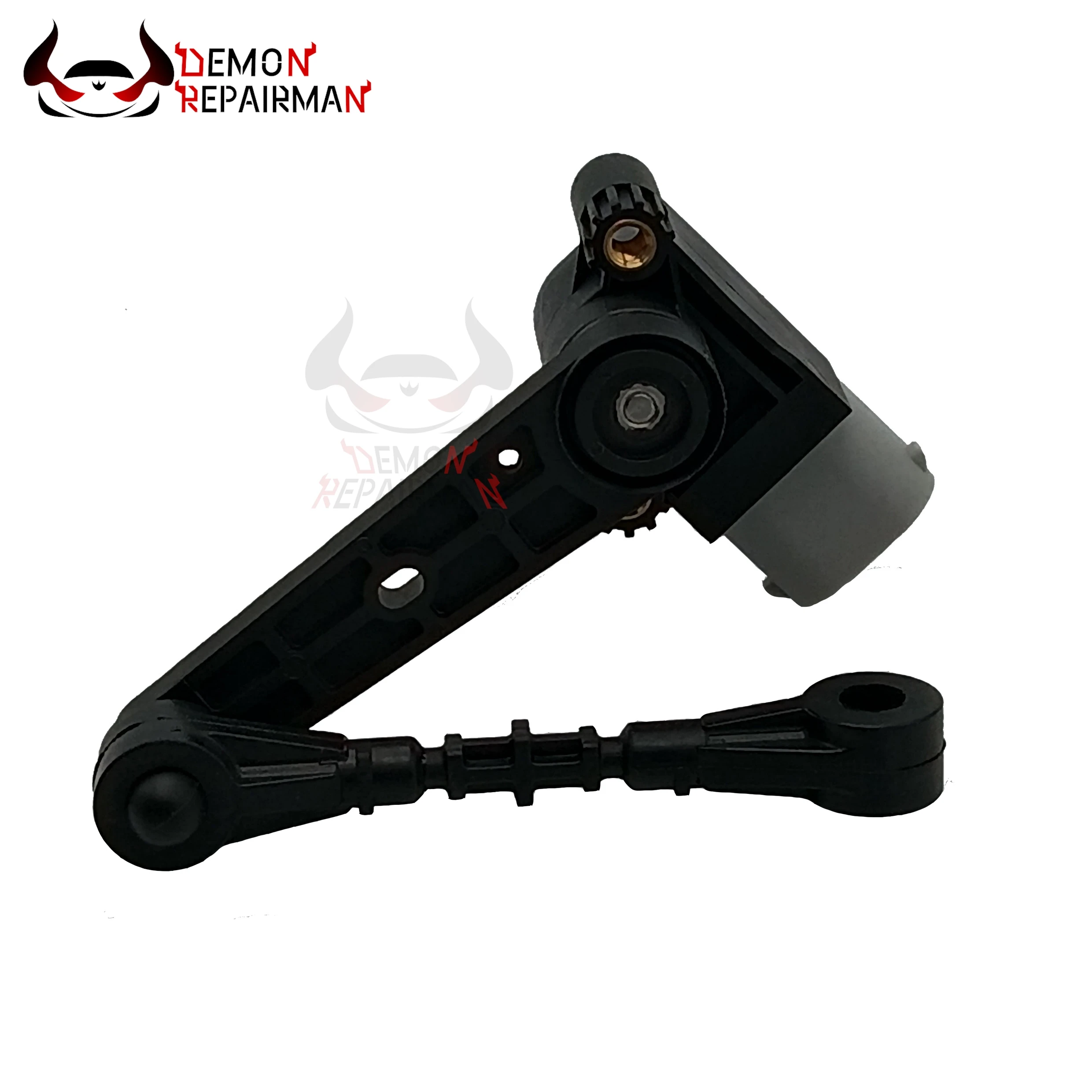 6-Pin Auto Suspension Height Sensor LR023649 Compatible With Land Rover Range Rover Sport L320 5L V8 LR014585  2010-2013