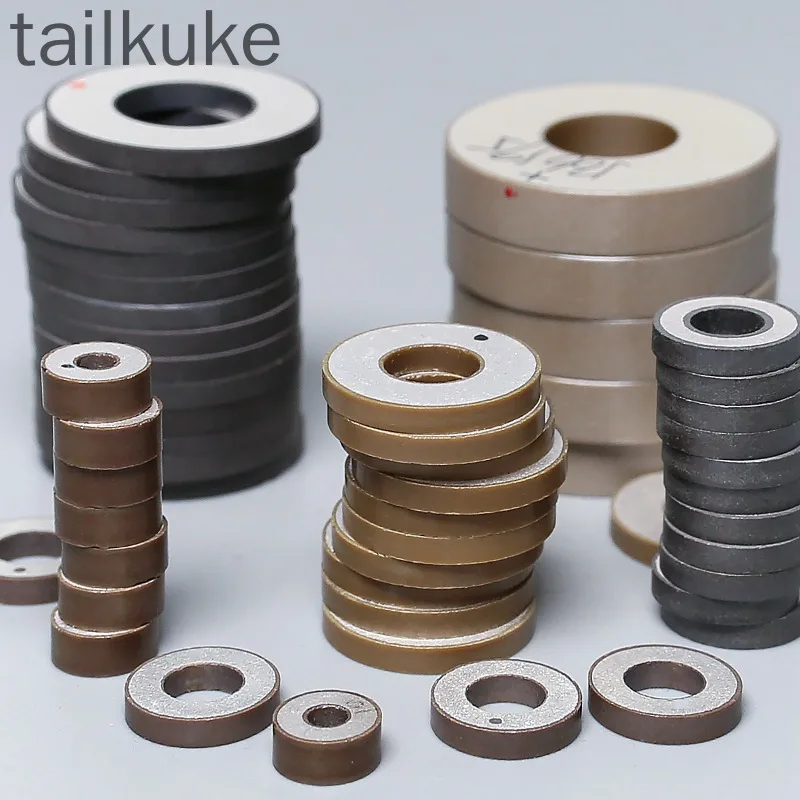 Thumbnail 2 - #2 New Transducers Arrivals