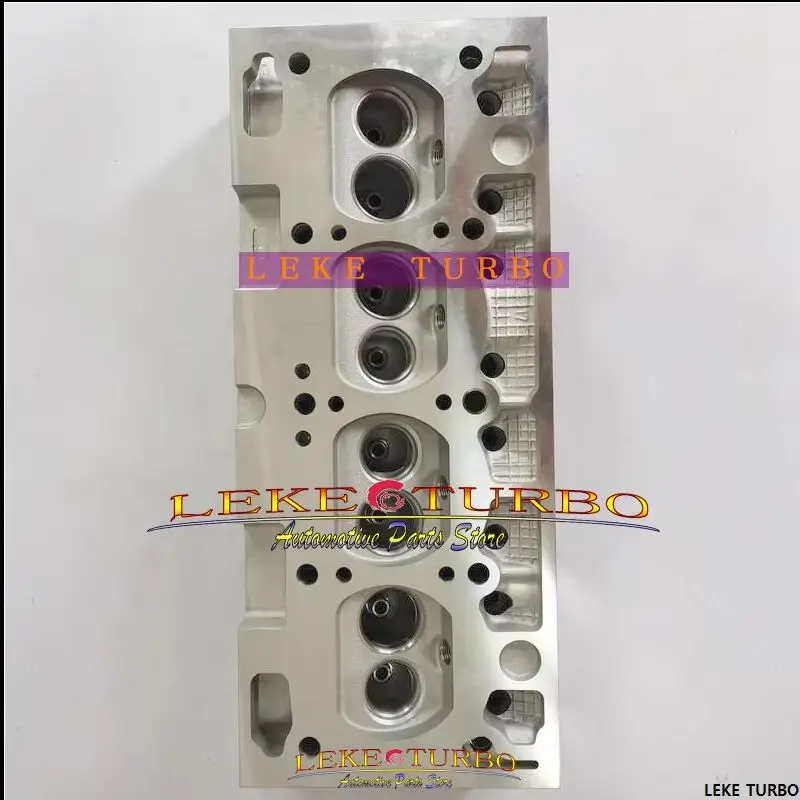 7702164346 Height 73.6mm 7700715244 C1J C2J Cylinder Head For Reneault R9 R11 R19 R21 Supercinco 1397cc 1.4L L4 81-89 C1J-C2J