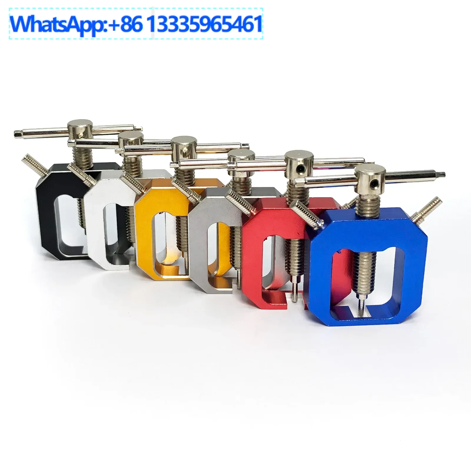 

3 шт. съемник зубов, съемник, инструменты для обслуживания, мотор-редуктор модели самолета, средство для удаления Lamar и сборщик