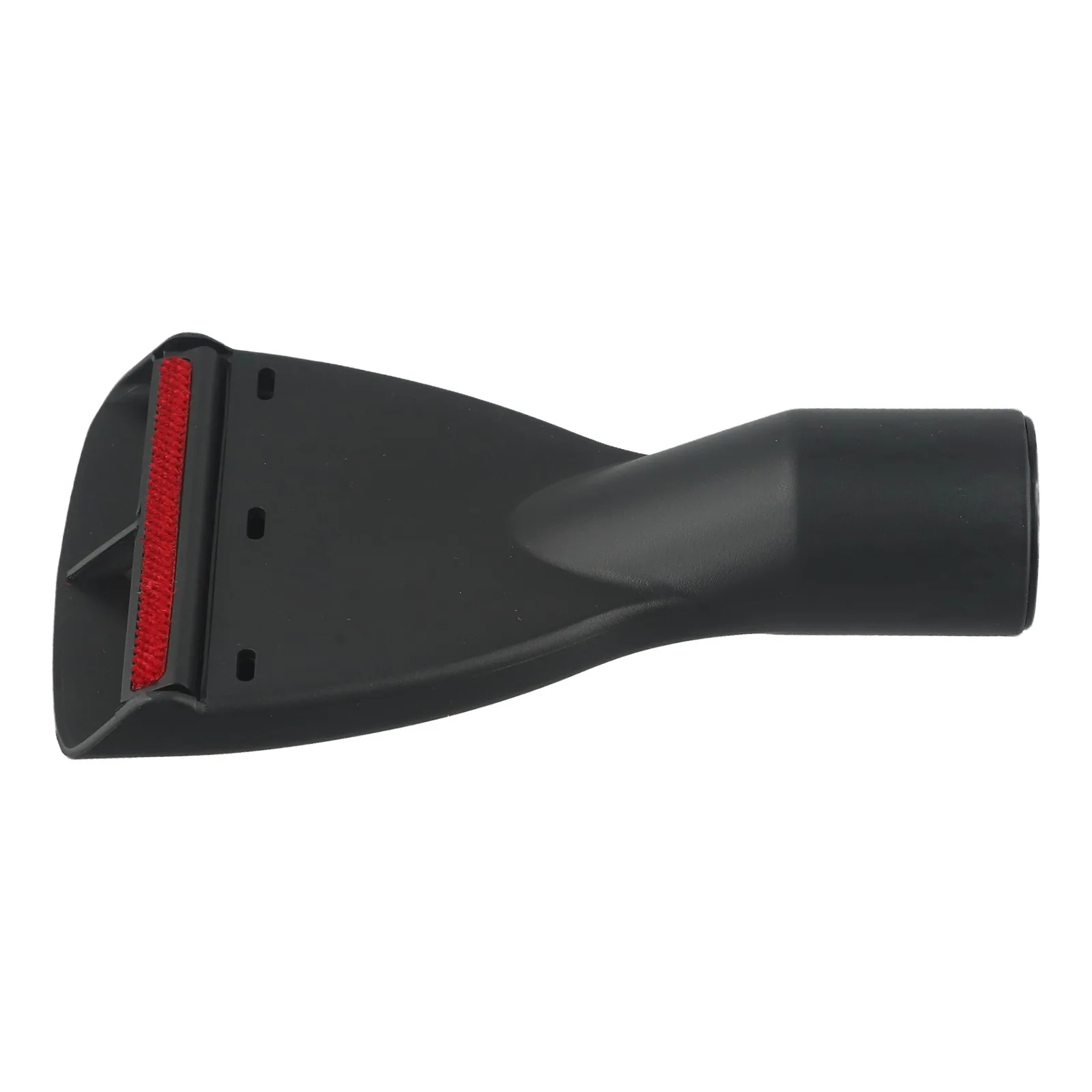 Инструмент для удаления пыли, щелевая насадка подходит для пылесоса с ручкой 35 мм, щелевая насадка из пластикового материала для пылесосов