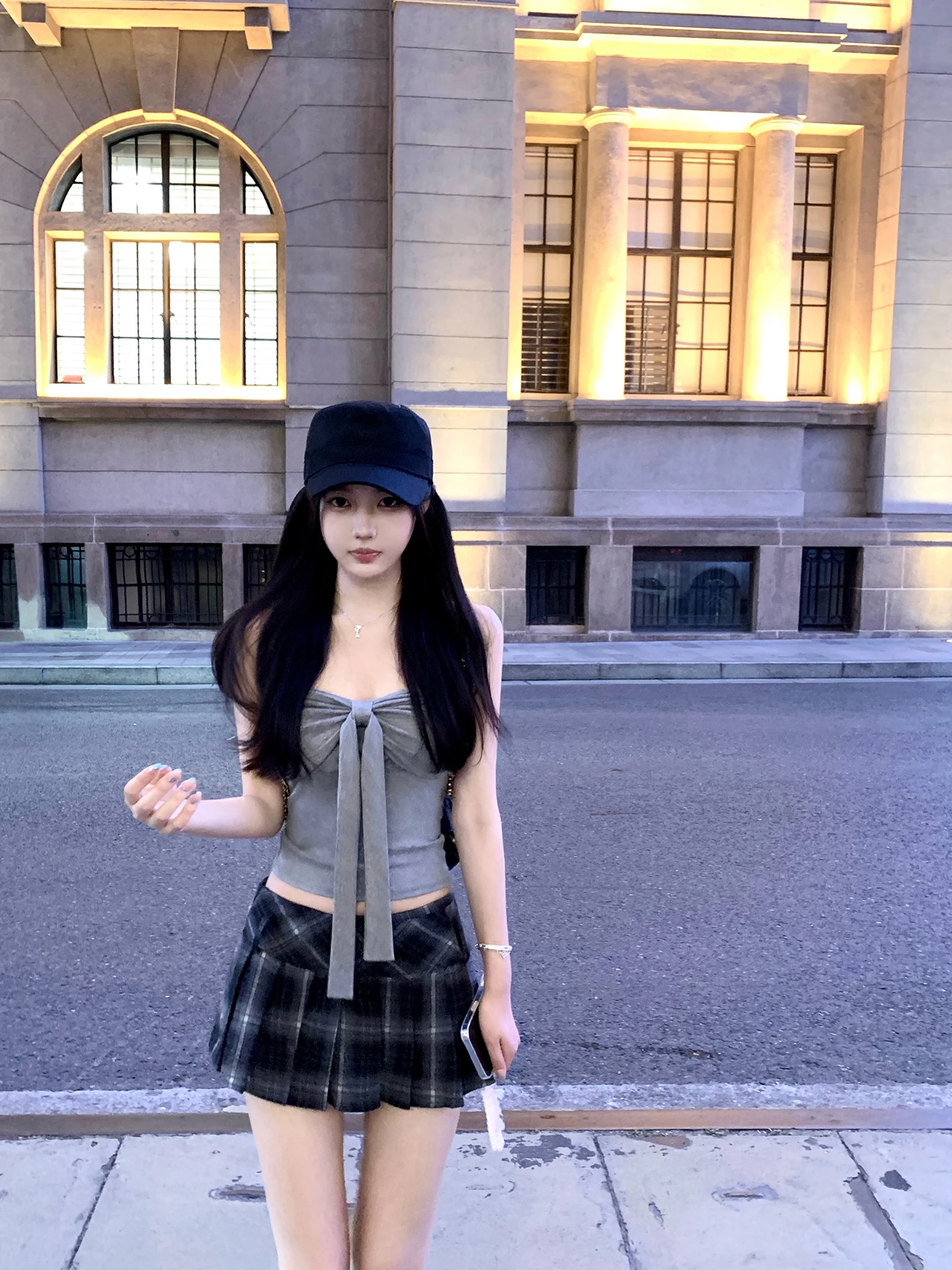 

Топ-бандо с завязками и рюшами для женщин, летний, однотонный, в стиле «спайси гёрл», для ношения как нижнее или верхнее белье