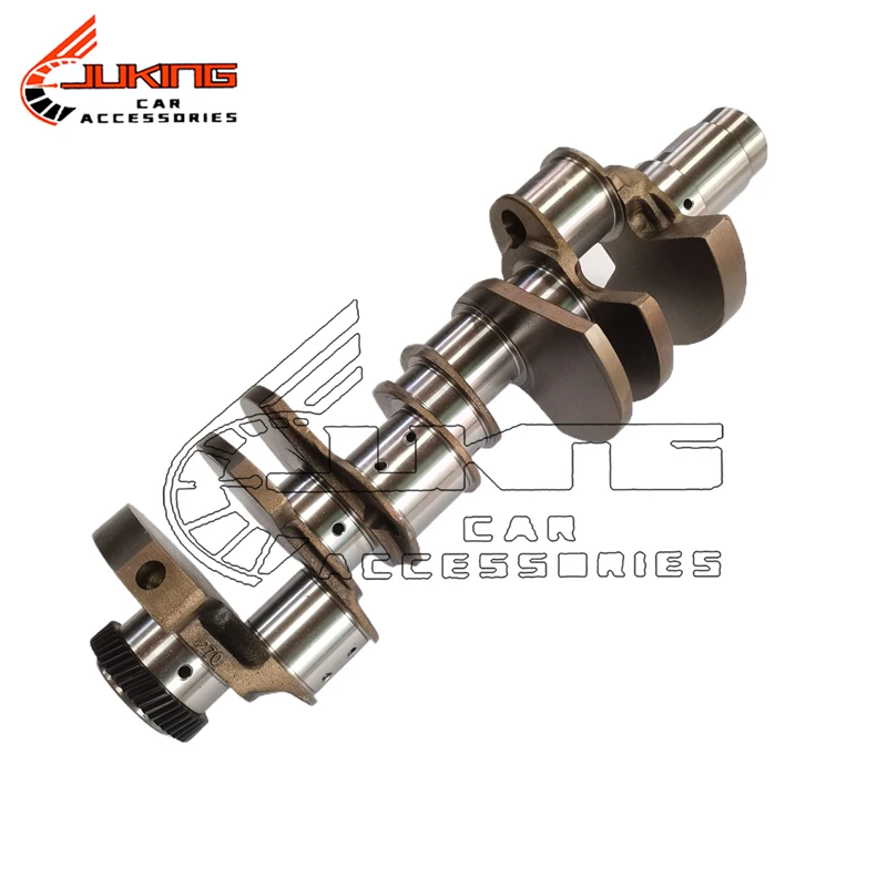 

Genuine fit Ford Navistar TV V8 6.4L Diesel Engine 6.4 Crankshaft 8C3Z-6303-A