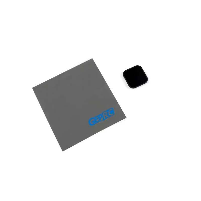 كاميرا GEPRC عارية GP11 كاميرا عمل كاملة GP9/GP10/GP11 Ultimate Fpv 4K 5K مناسبة لطائرات بدون طيار CineLog 35 Cinebot MAKE5 RC FPV