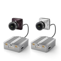 Top! Air Unit Polar Starlight Digital HD FPV Transmission System for DJI Goggles V2 720p/60fps Polar Cam Air Unit Kit in Stock