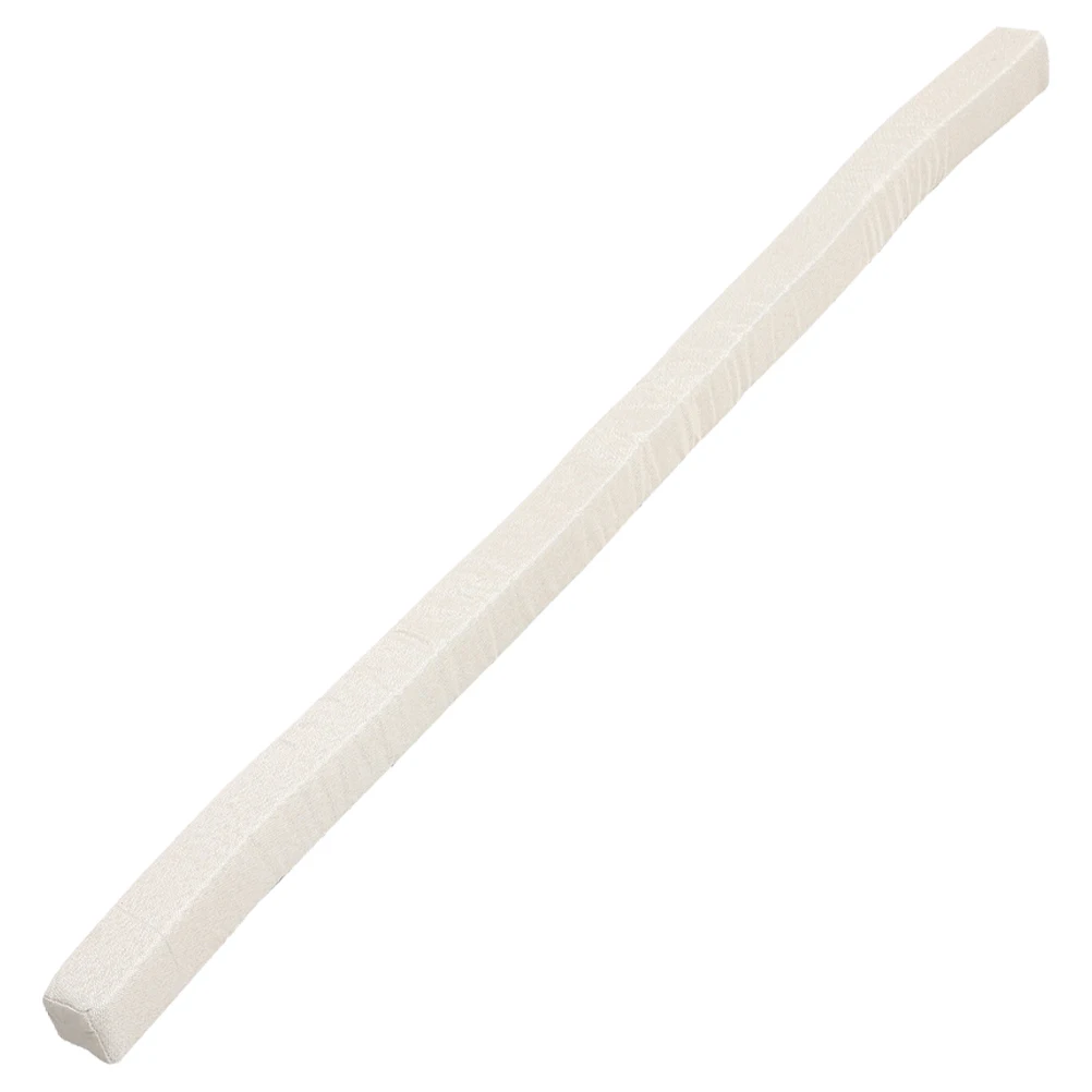 

Sponge Strip Mattress Extender Bedroom Headboard Gap Wall Seam Cushion Thick Gap For Adjustable Bed Home Mattress Gaps
