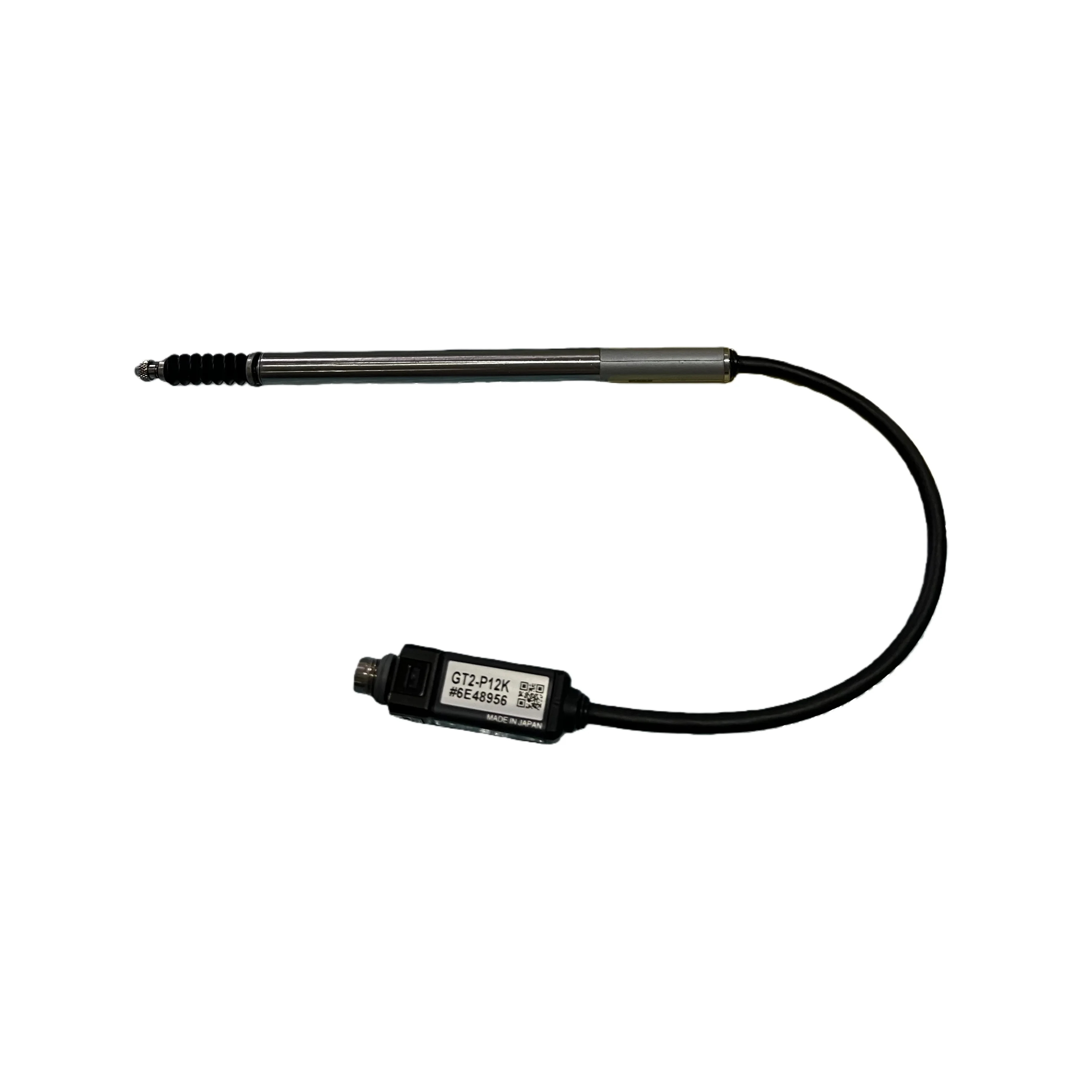 KEYENCE GT2-P12K High Precision Contact Digital Sensor Head Pen Type Adapt to High-precision Displacement Measurement