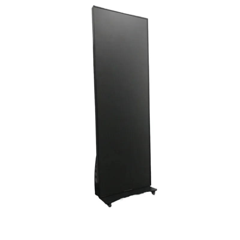 

Indoor Light Emitting Diode Poster Advertising Display Outdoor Screen Display