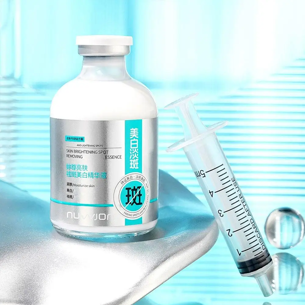 لوشن معزز للإشعاع بسعة كبيرة لتفتيح البشرة ومضاد للشيخوخة وخفيف الوزن للعناية بالبشرة الحساسة الباهتة #5