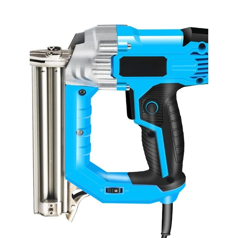 Woodworking Nail Gun Nail Beater Air Nail Gun