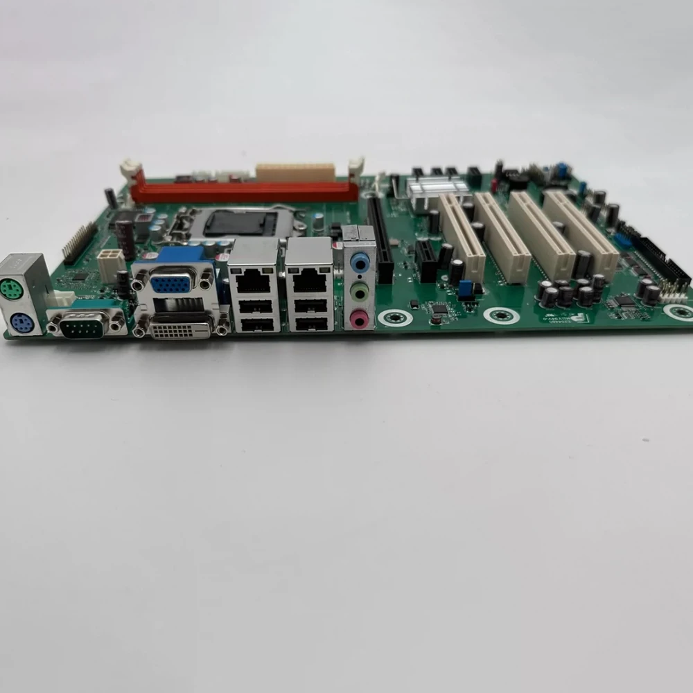 For ADVANTECH Industrial Motherboard H61 Support I3/I5/I7 SIMB-A21