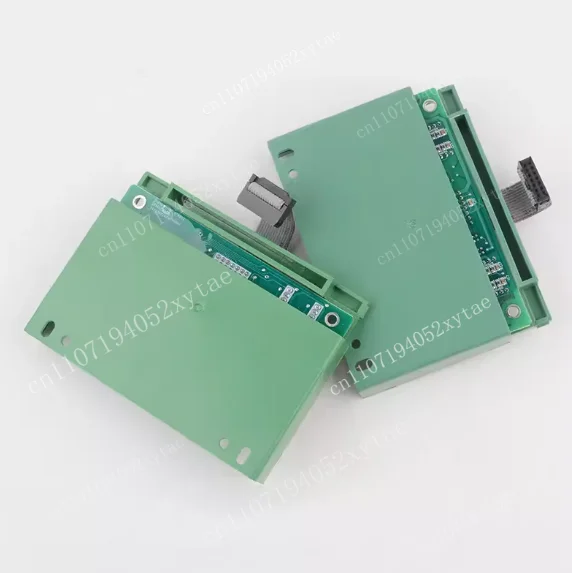 1pcs Elevator Car Command Board SM-03-D Button Expansion Board SM-03/E Communication Board Parts Suitable for Newstar