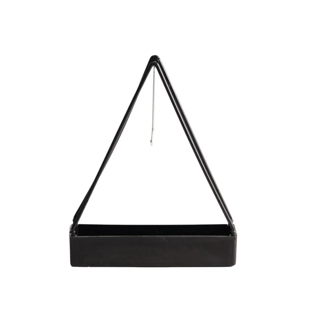 Mosquito Coil Holder Retro Wrought Iron Mosquito Coil Stand For Summer Outdoor Camping Ornament For Home,Bedroom Decoration O3C4