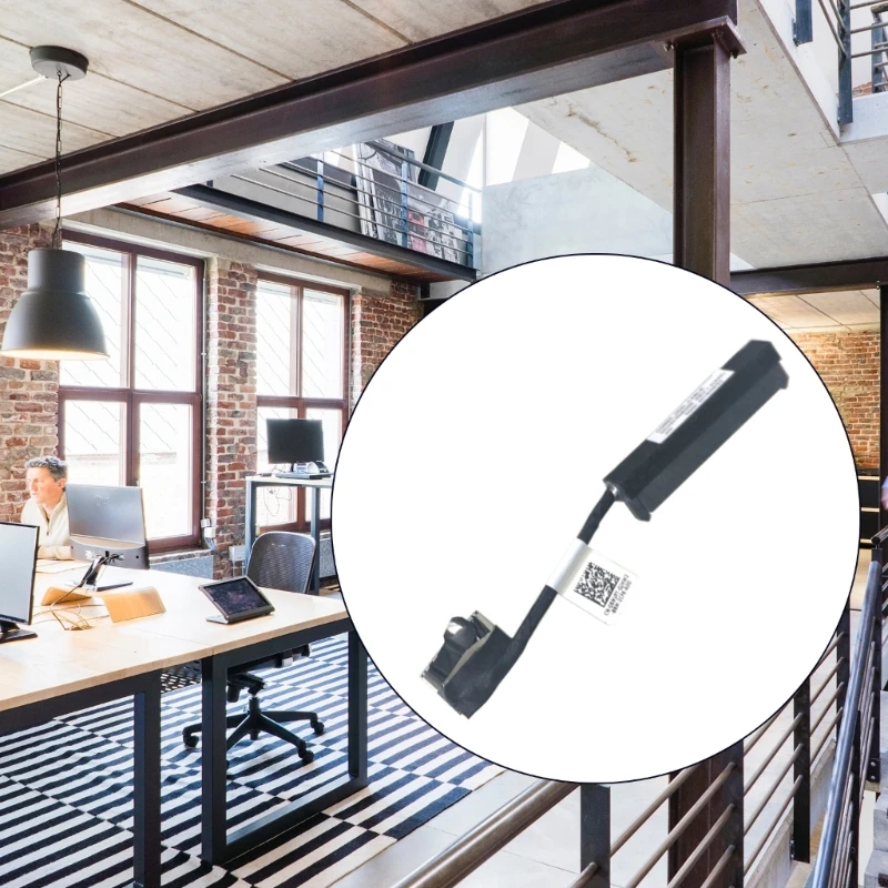 HDD жесткий диск Cable для E5580 M3520 5591 DC02C00EO00