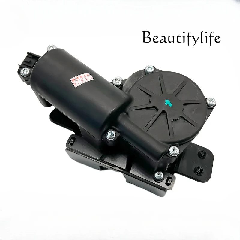 

Adapted to SRX10-16 Escalade, Enclave tailgate lock machine tailgate motor trunk lock block