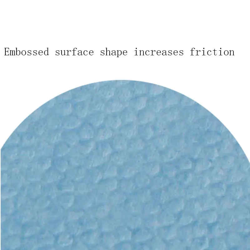 Multi-Purpose Wiping Paper Car Paint Auto For Industrial Wiping Paper Width 30cm Length 35 High-Performance