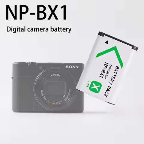 NP BX1 Digital battery, 1600mAh 3.6V Lithium battery , for Sony digital cameras, np bx1 Digital Battery