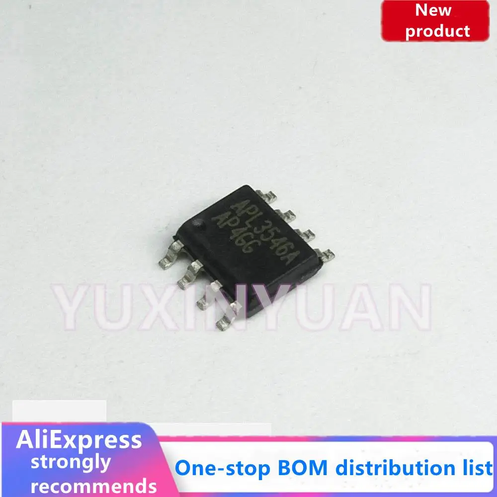

APL3546A SOP-8 IC НОВЫЙ НА СКЛАДЕ 10 шт./лот