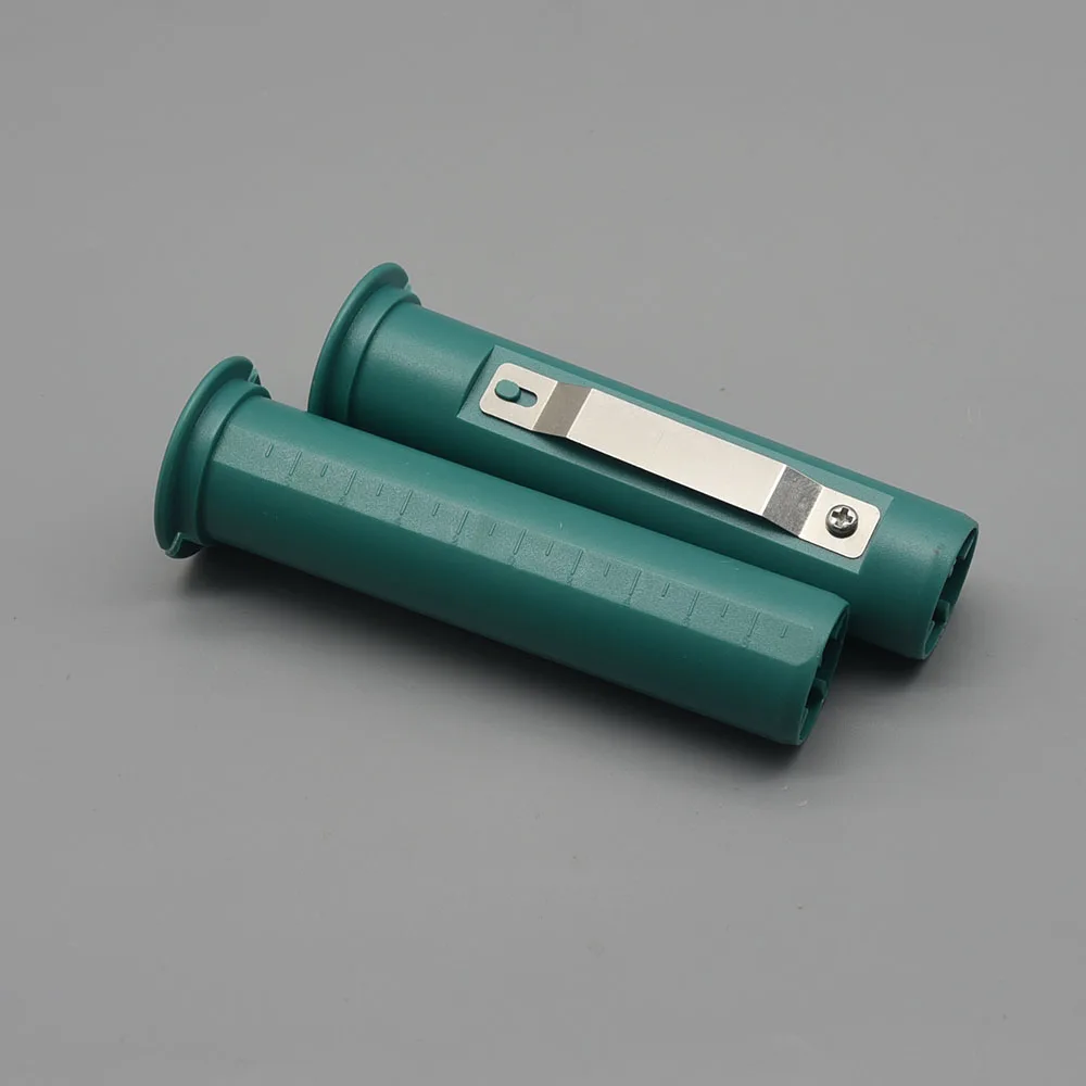 Grade A Ribbon Supply Shaft Recycling Axis for Zebra GT800 GT820 Barcode Label Printer Spare Parts