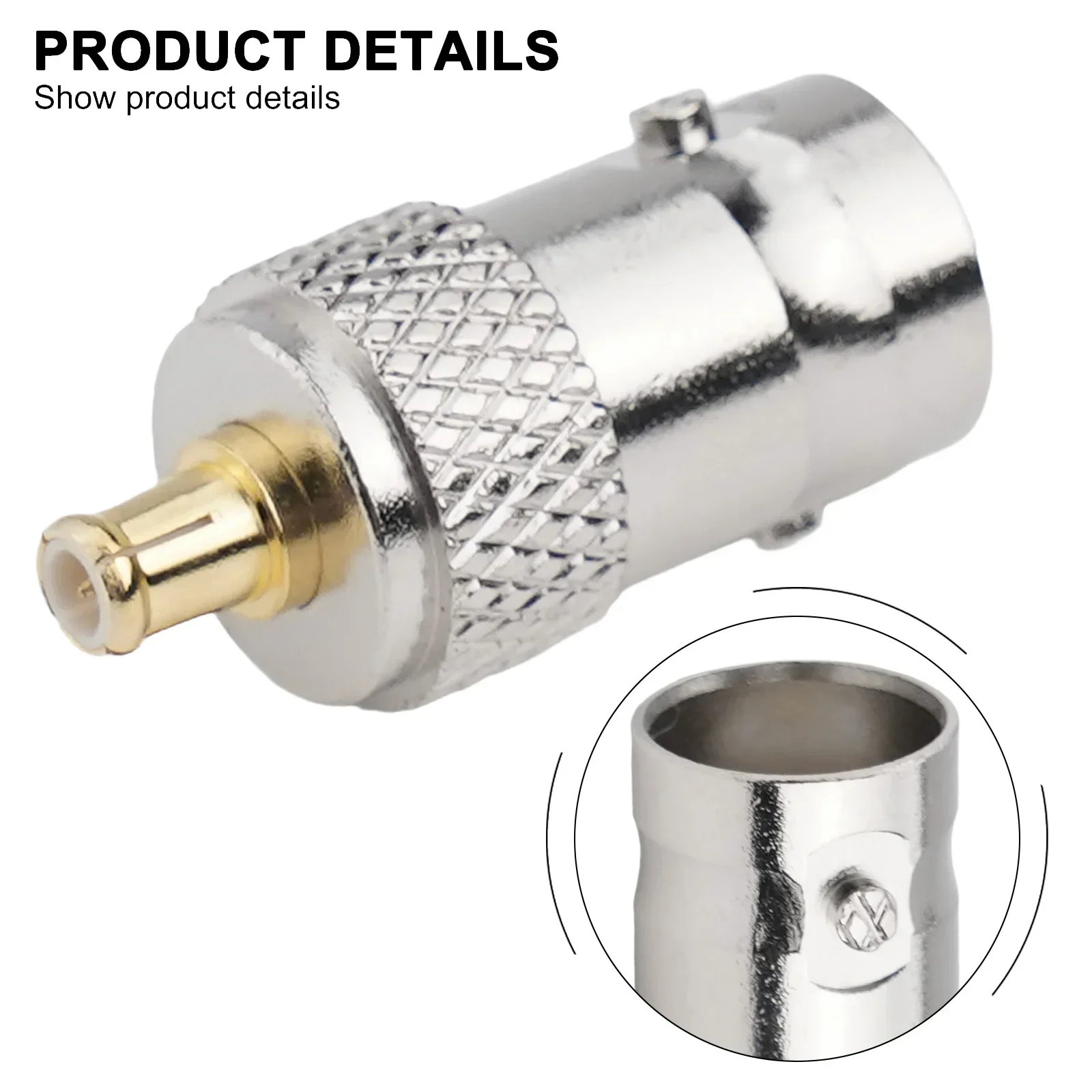 Adaptador de sonda de osciloscópio 100MHz P6100 Sonda de clipe de osciloscópio para DSO-TC2 TC3 para acessórios de osciloscópios digitais