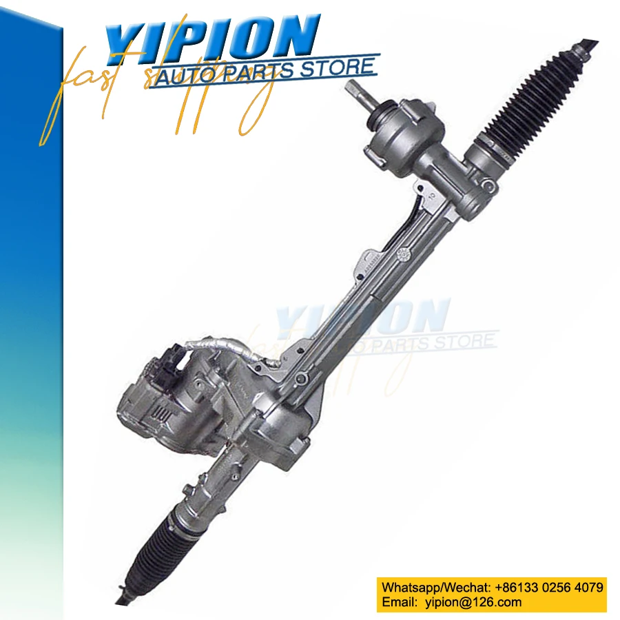 For Ford Explorer 2013 2014 2015 Electric Power Steering Rack and Pinion GAP 18030101-102 18030101-101  18030101-103 DB5Z3504AE