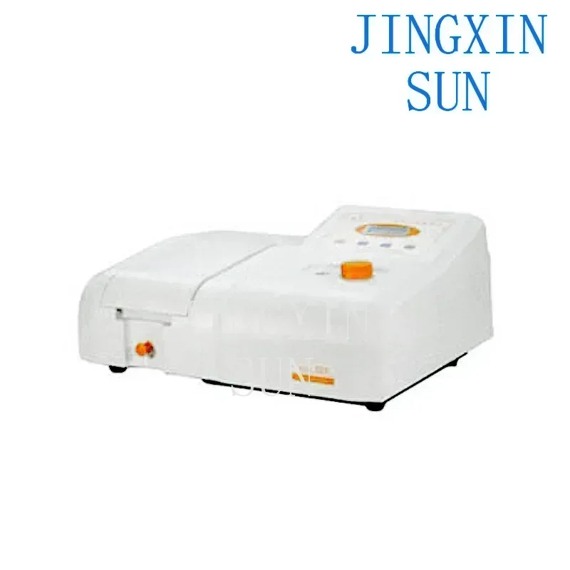 Advanced Visible Spectrophotometer with Spectrophotometer
