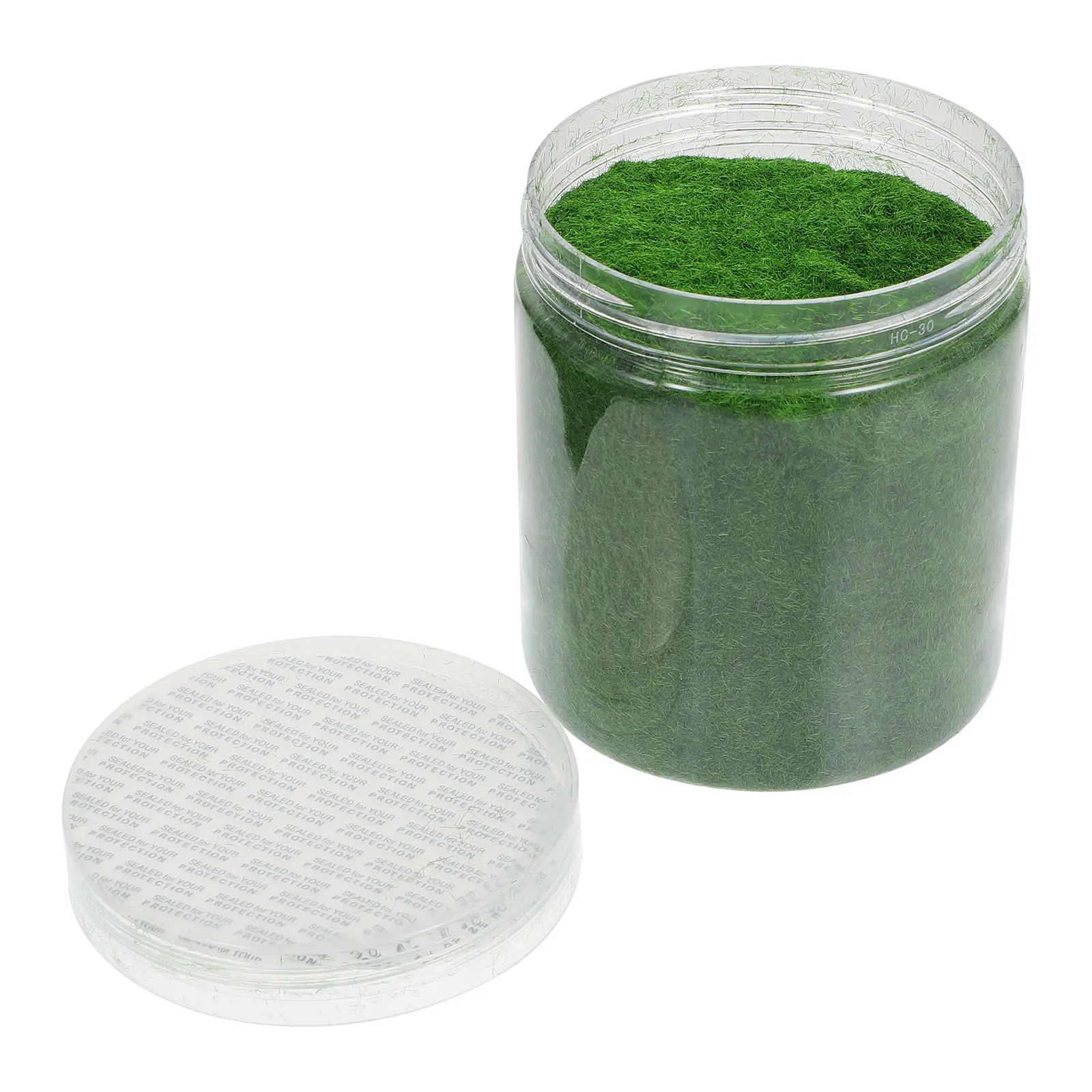 

Moss Home Artificial Lawn Artificial Lawn Powder Decor Nylon Fake Plant Decor Powder Durable Life Like