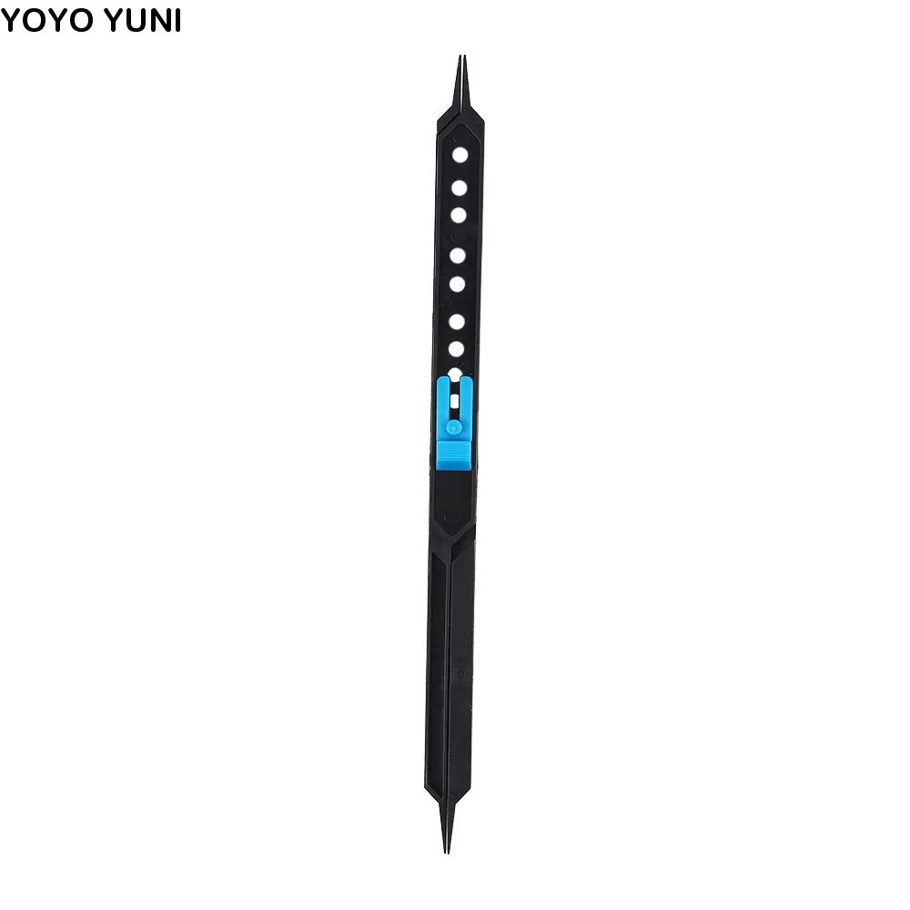 Artists Proportional Adjustable Drawing Compass Ruler Scale Divider Caliper Drafting Tool