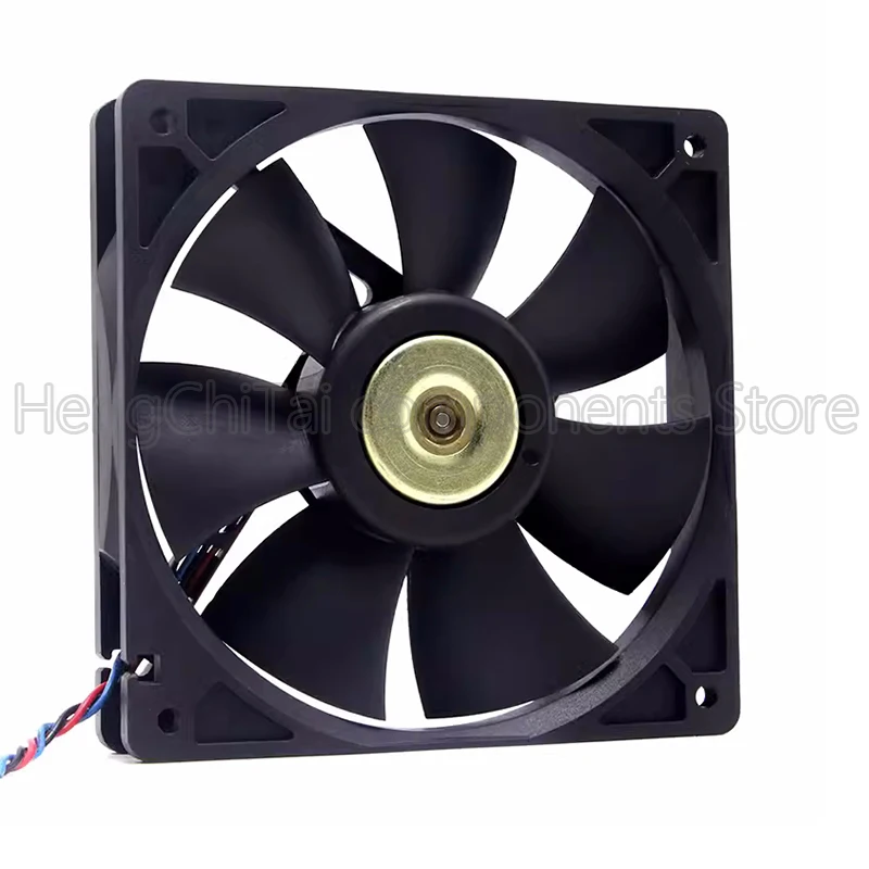 Original 100% Working AFB1224SH 12025 24V 0.42A cooling fan