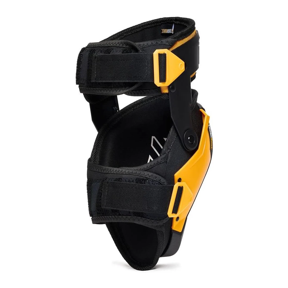 TOUGHBUILT TB-KP-G3 GelFit™ Fanatic - Thigh Support Stabilization Knee Pads Protection Kneeprotection Power Tool Accessories