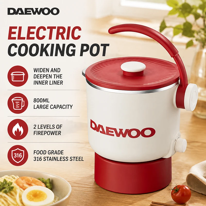 bouilloire-electrique-pliable-daewoo-s32-800-ml-en-acier-inoxydable-316-double-alimentation-pour-voyages-cuisson-ebullition-d'eau-et-preparation-de-nouilles