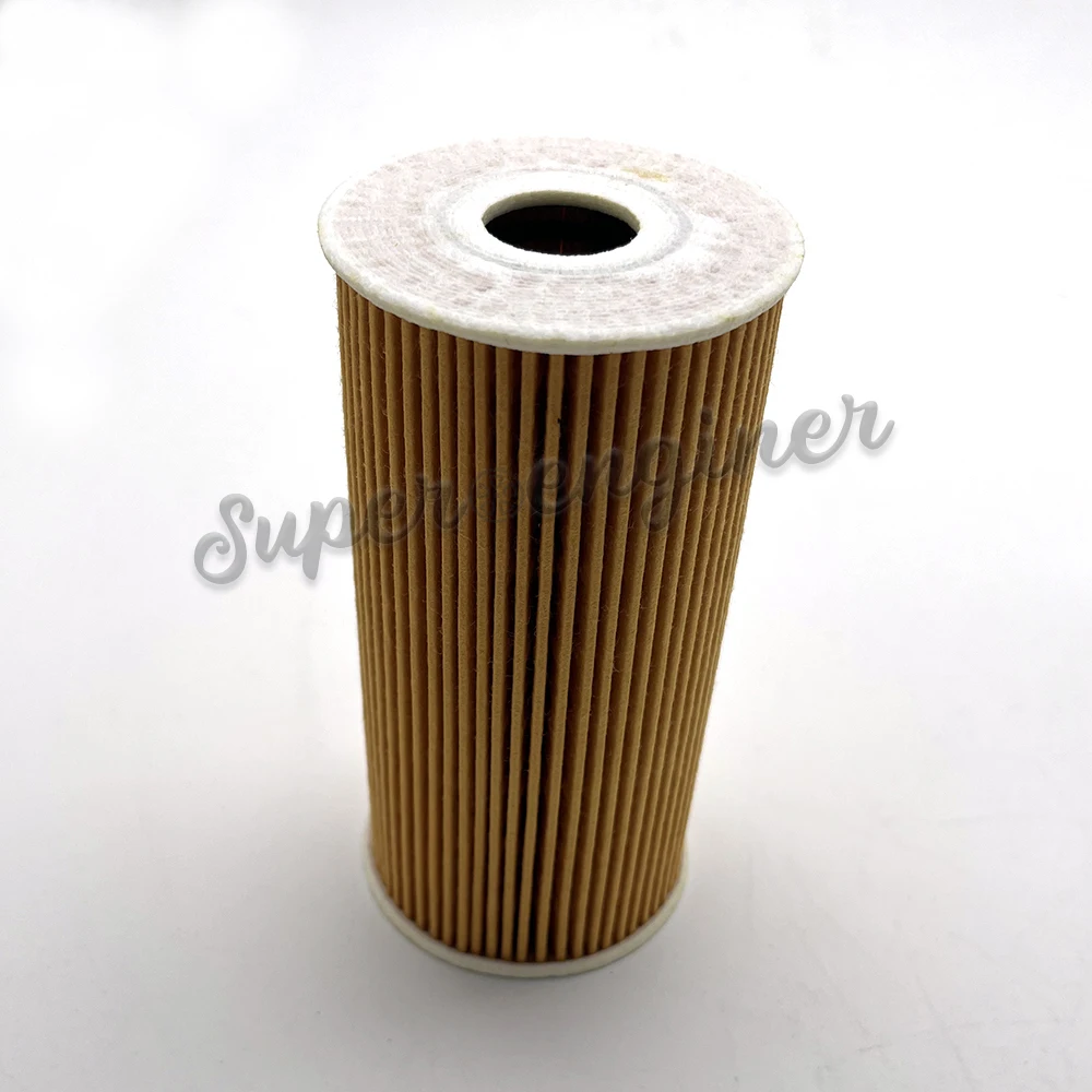 1PCS/4PCS Diesel R-Engine Oil Filter Kit  26320-2F000 For Hyundai Kia 2.0 2.2 263202F000