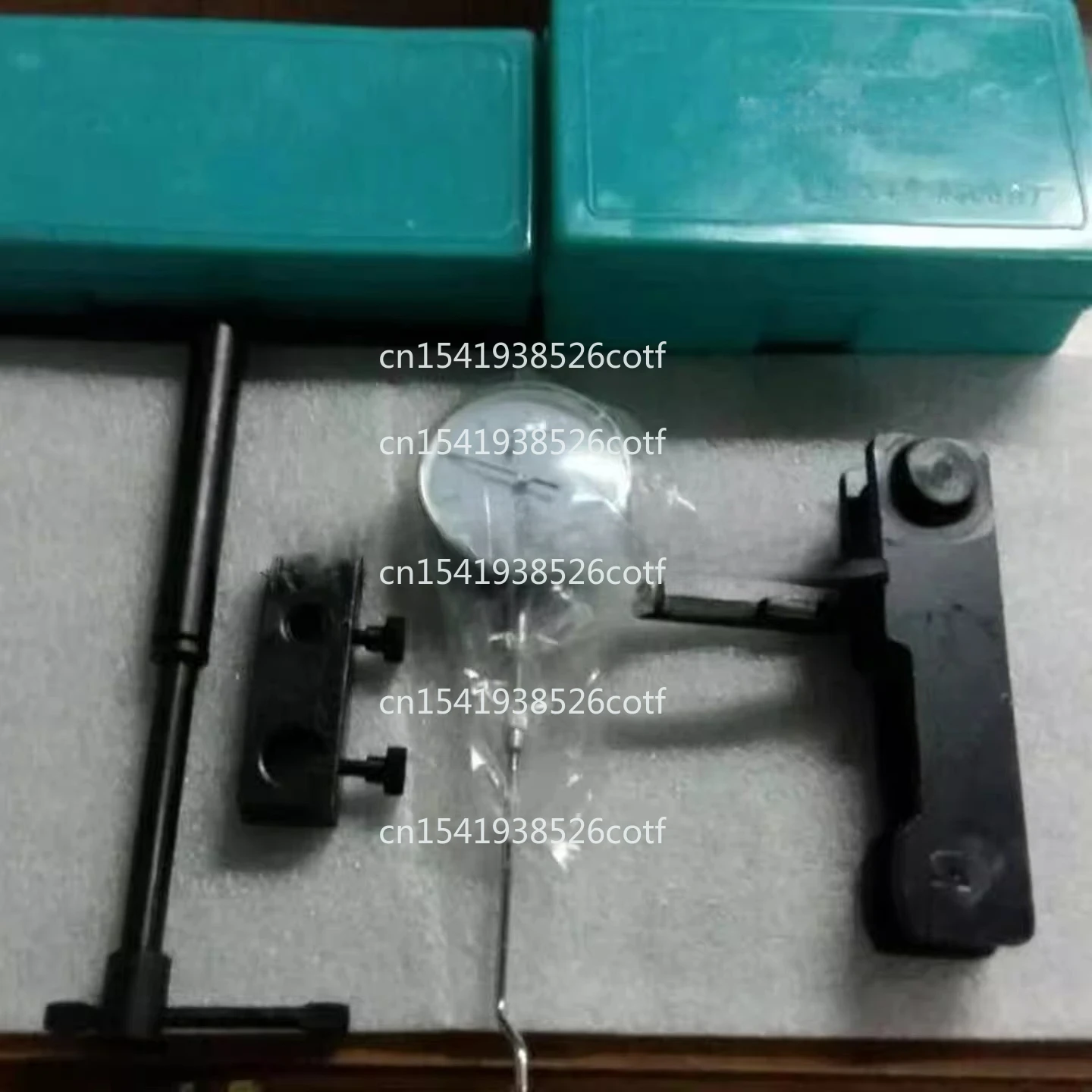 NT855 NTC290 KTA19 K38 K50 Injector Lift Adjustment Tool Injector Stroke Chart