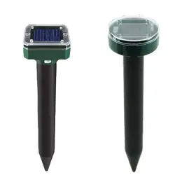 Ultrasonic Cat Repellent Anti-cat Meowing Cat Chasing anti-cat barking Scare Away Wild Cats Solar Electronic cat Repeller