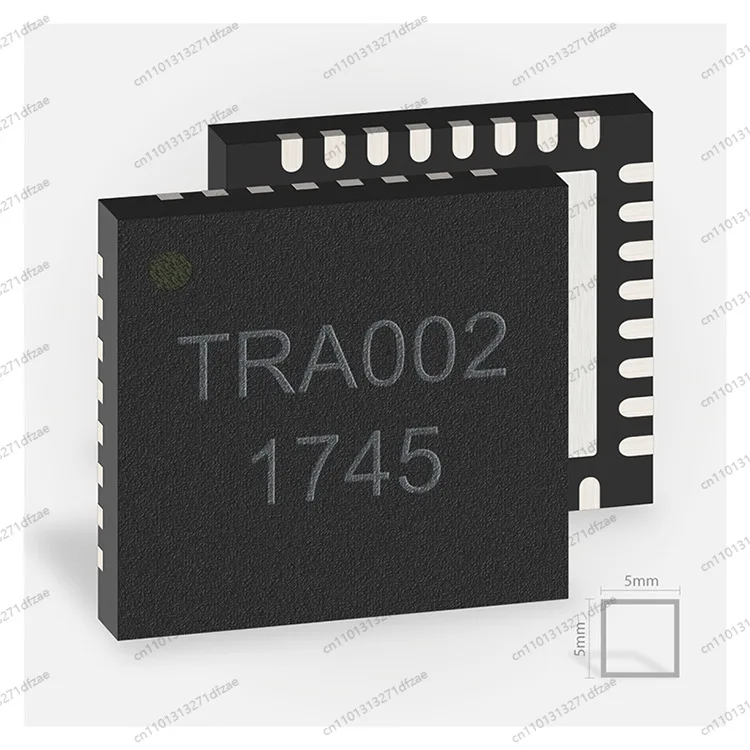 

Siliconaradar 120 GHz Broadband Transceiver TRA_120_045 High Performance German Tech