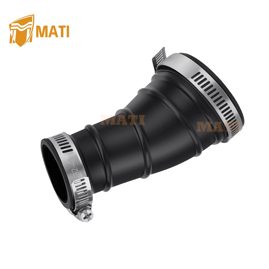 Air Cleaner Filter Tube Joint For Honda CT90 1970-1977 O.E.M# 17253-102-700