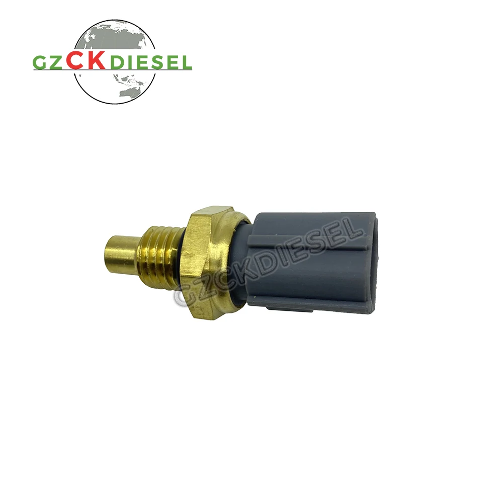 High quality Fuel Temperature Sensor 8-98023581-0 8980235810 for ISUZU 4JJ1 4HK1 for Hino J08 J05