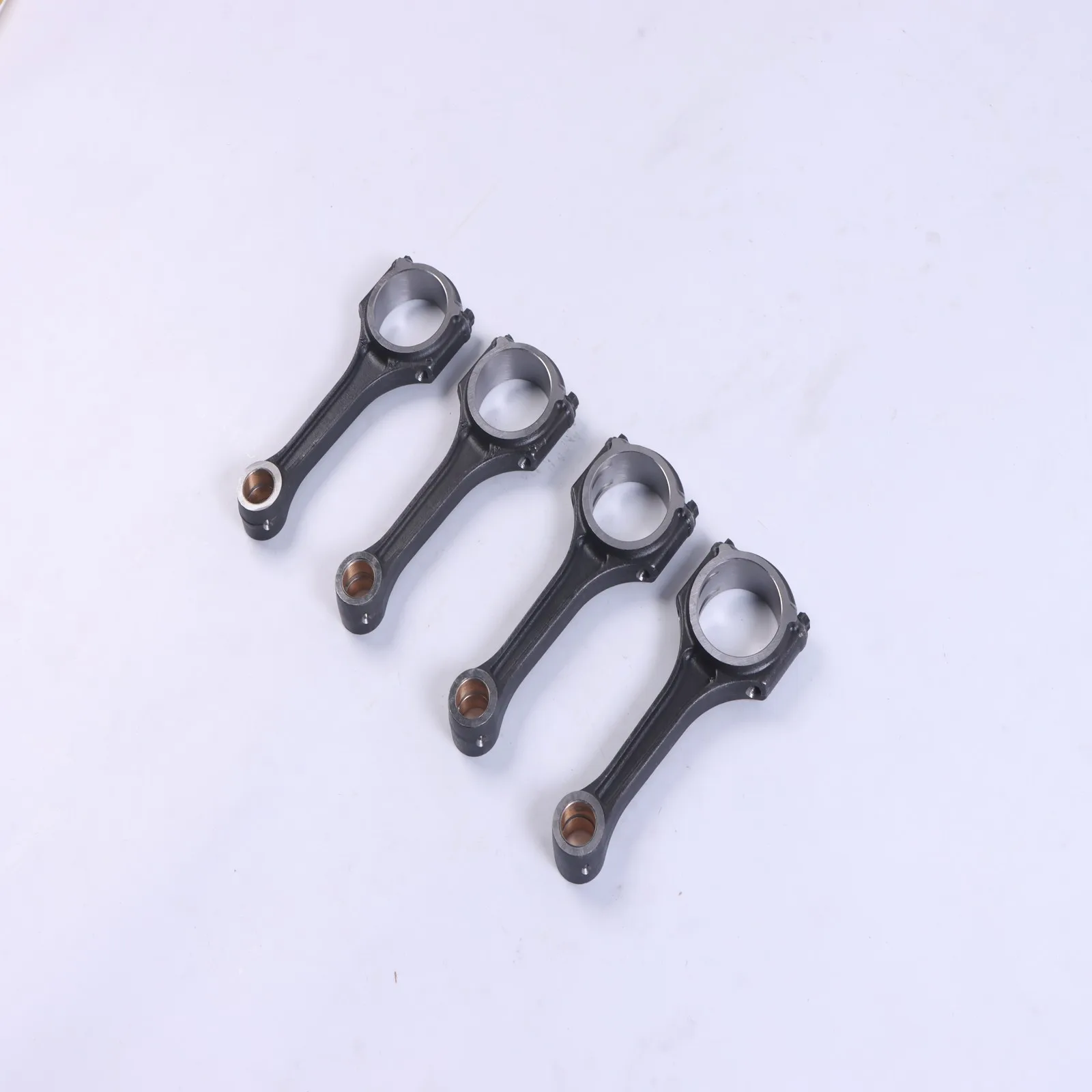 

4 шт. шатун для Mercedes-Benz M271 1,8 W204 W211 W212 C200 C250 SLK A2710300220