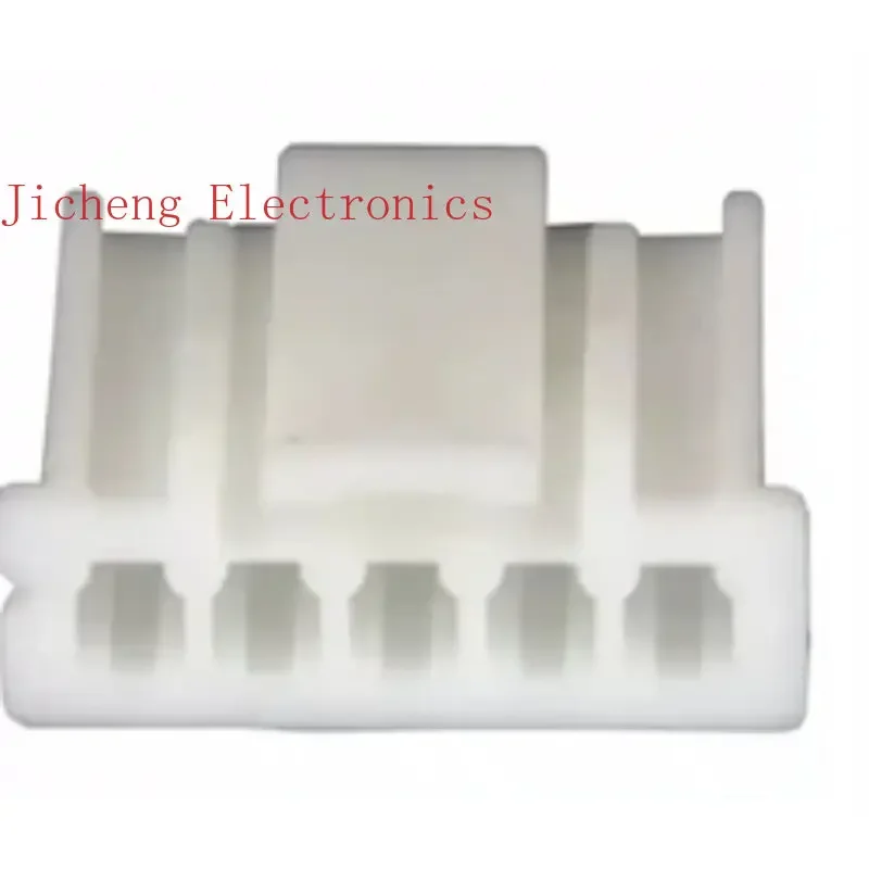 10PCS connector XAP-05V-1  rubber shell 5Pin 2.5mm pitch matching terminal in stock