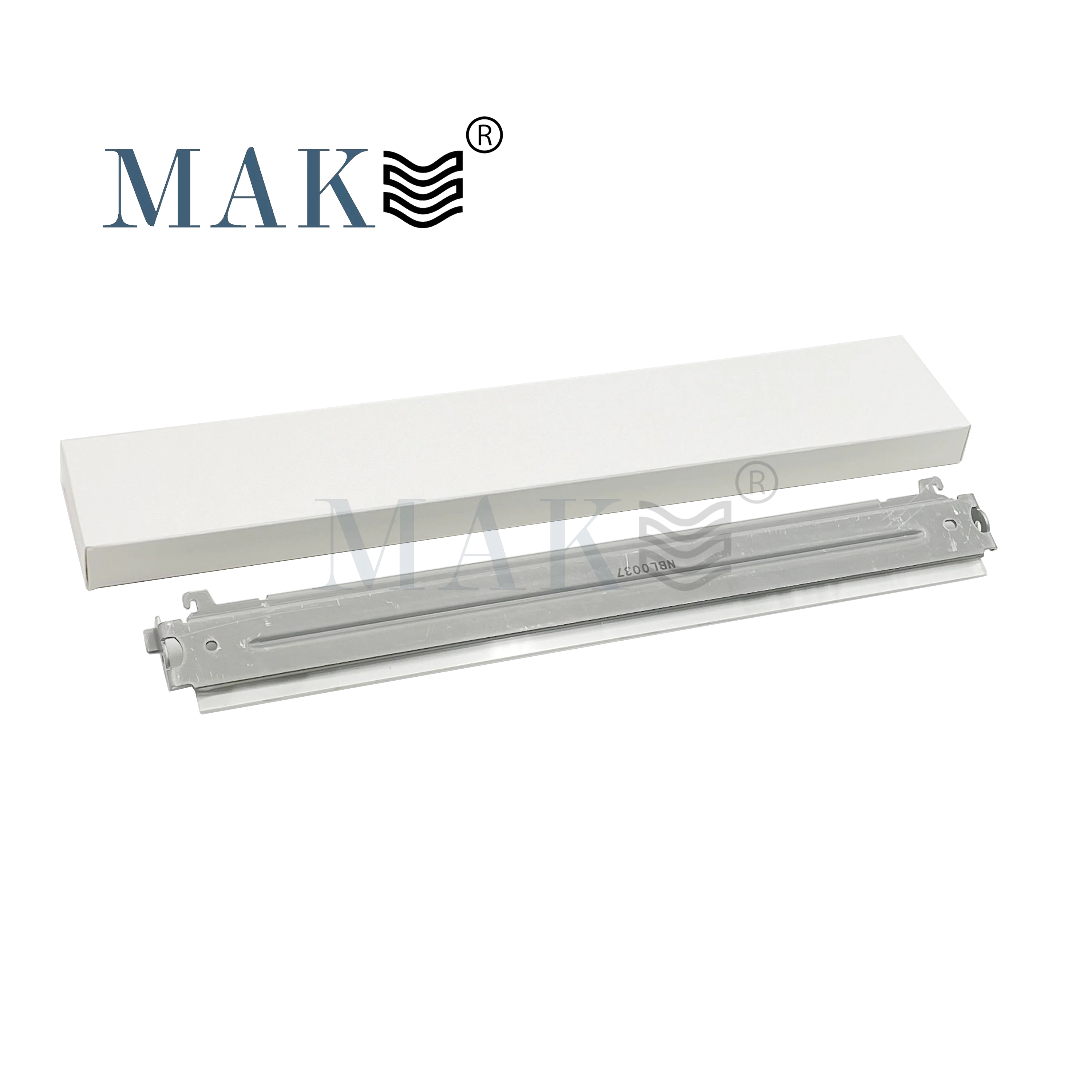 3X Transfer Cleaning Blade for Ricoh MP C2800 C3300 C4000 C5000 C3001 C3501 C4501 C5501 C3002 C3502 C4502 C5502 copier part