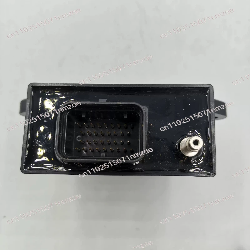 

Электронный блок управления двигателем (ЭБУ) MC21 1050ECU для мотоциклов с электронным впрыском топлива