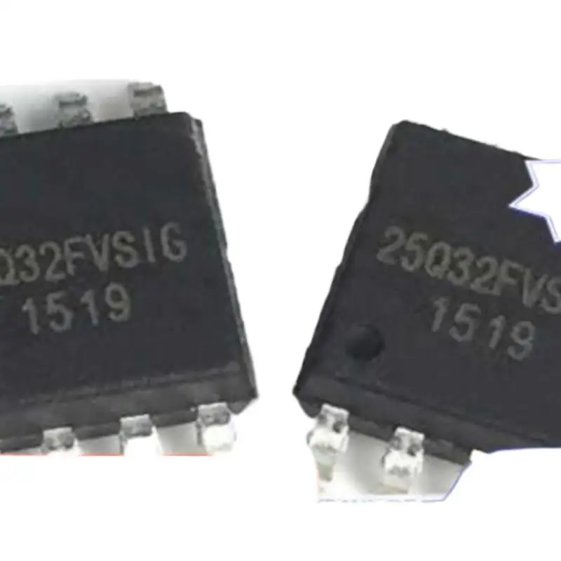 

Freeshipping W25Q32FVSSIGTR W25Q32FVSSIG