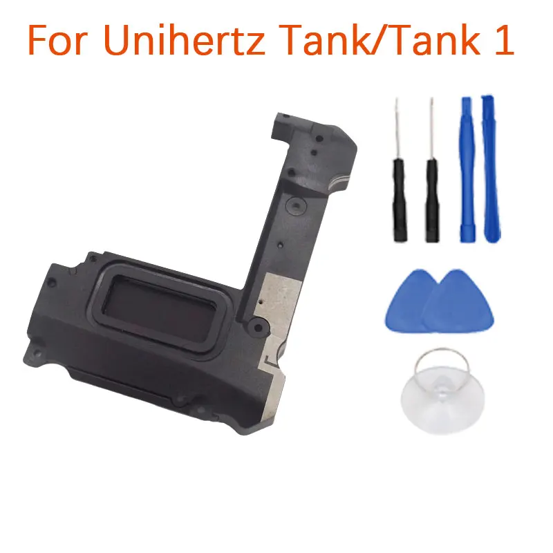 New Original Unihertz TANK Tank 1 Speaker Inner Loud Speaker Buzzer Ringer Horn Accessories For Unihertz TANK 1 8849 Smart Phone